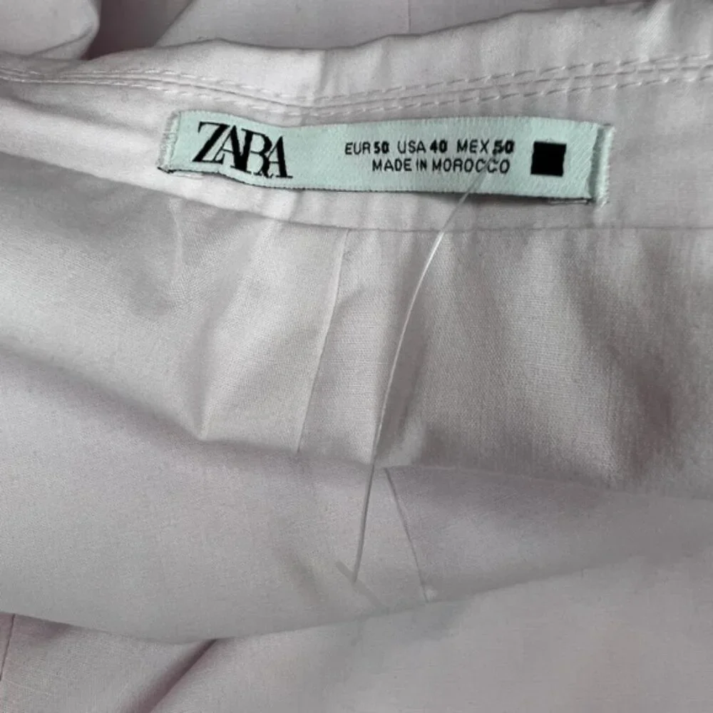 Zara nwot relaxed